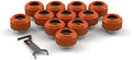 Toxic Candy 12 Pack Rigid Fitting S373