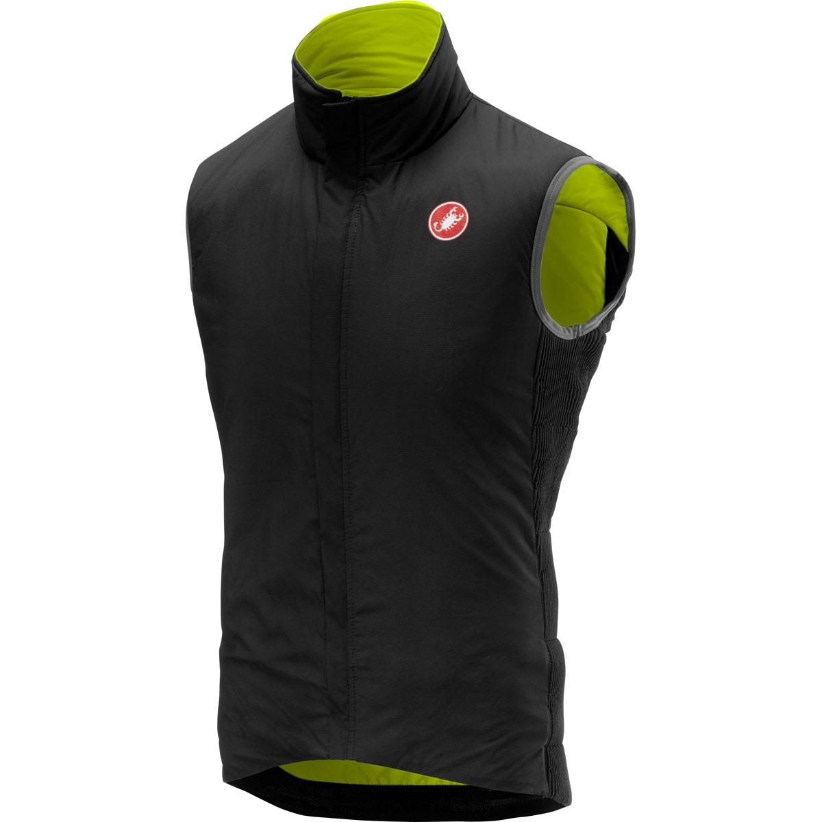 Black Elemento Lite Vest B411