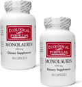 Monolaurin 600 mg 2-Pack I6098
