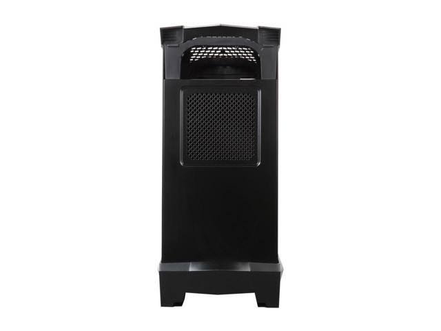 Mid-Tower Case with Window J80081
