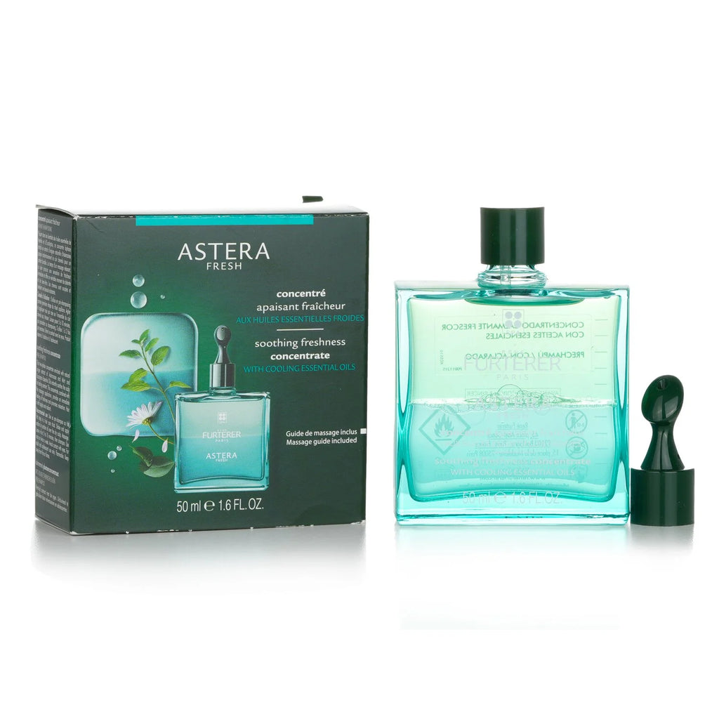 Soothing Freshness Concentrate Pre-Shampoo 50ml S678338