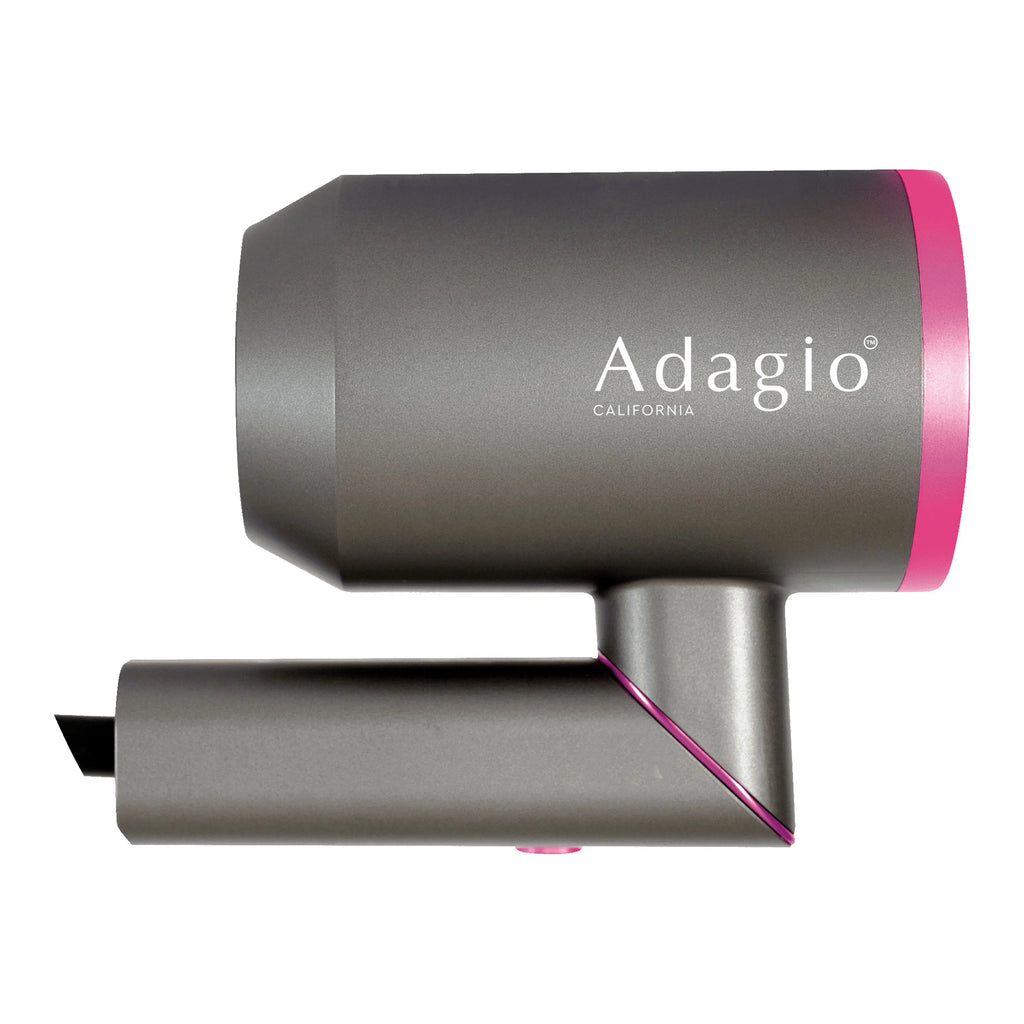 Foldable Blow Dryer J313
