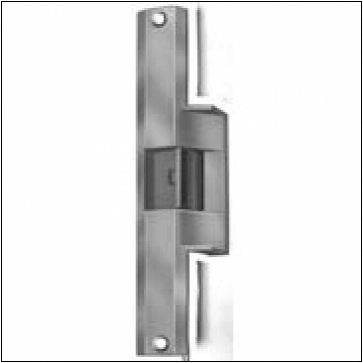 Mortise or Cylindrical Electric Strike K80791