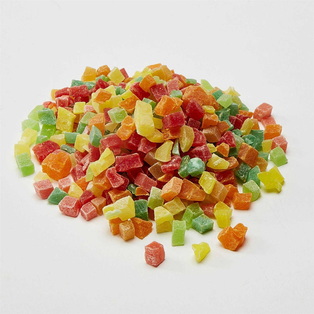 Papaya Small Animal Toppings V1783