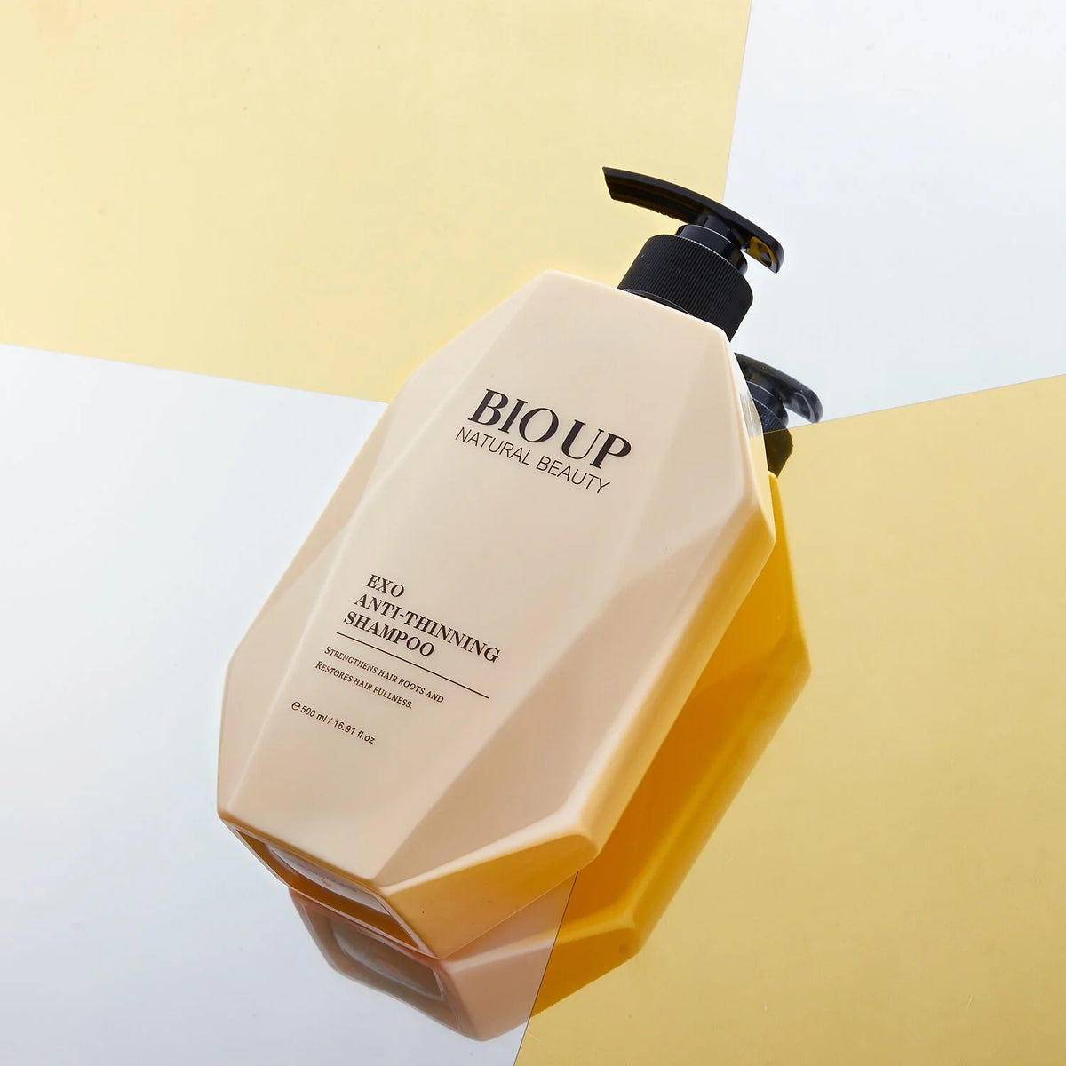 Anti thinning Shampoo 500ml U3957