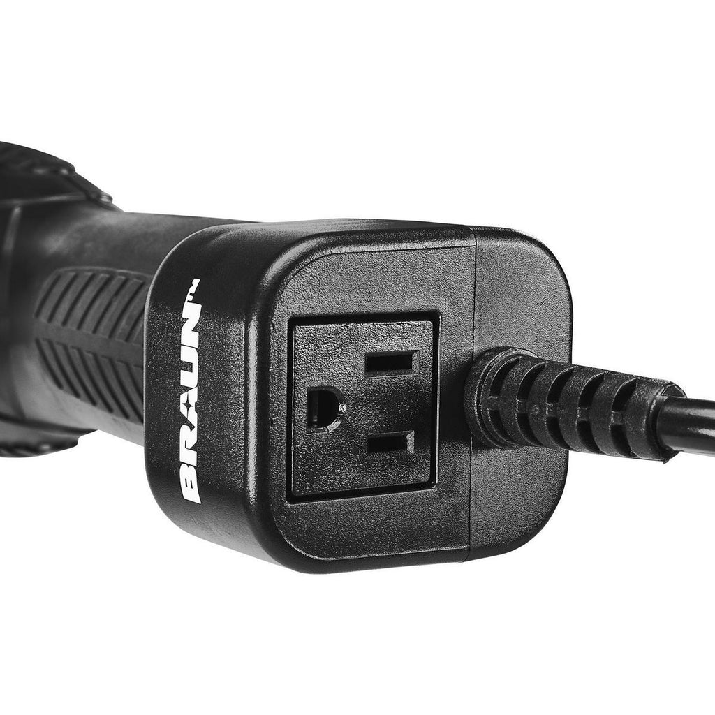 1600 Lumen Corded Handheld Work Light I180427