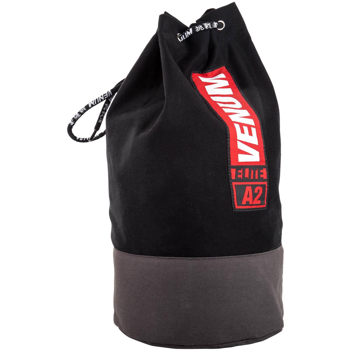Black BJJ Gi P88655