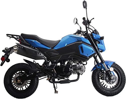 125cc Motorcycle Bike S3060