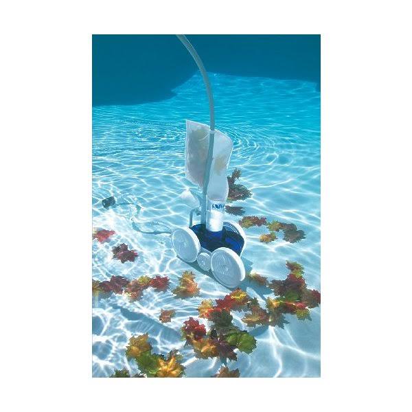 Pressure Side Pool Cleaner G9644