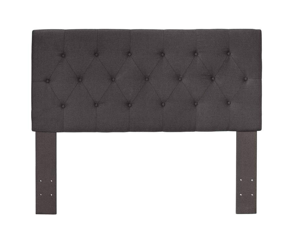 Gray Queen Headboard Z1532
