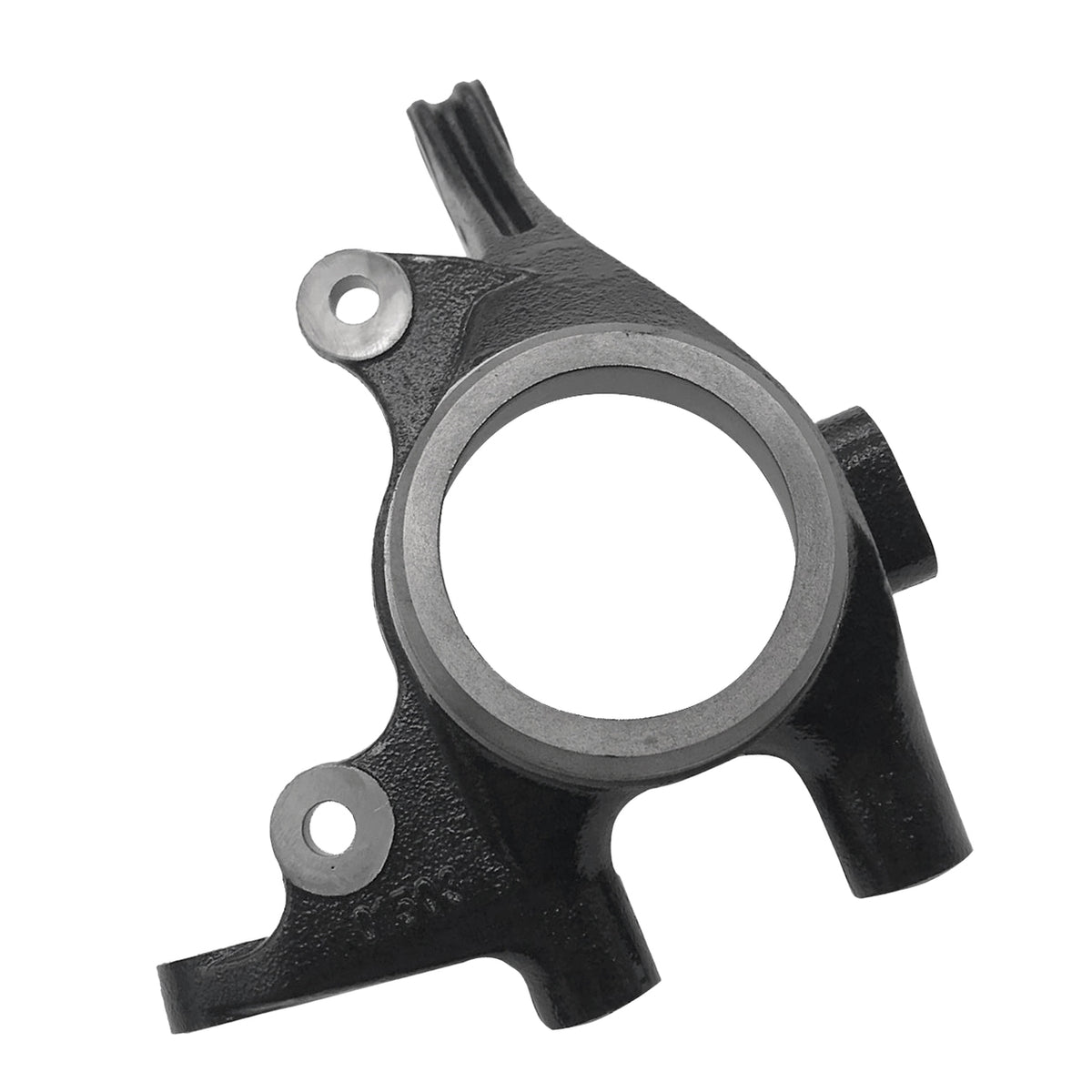 Front Right Passenger Side Steering Knuckles Compatible with 2006-2010 Kia Magentis Optima Rondo A572