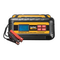 40 Amp Automotive Bench Battery Charger and Maintainer for 12V H4050