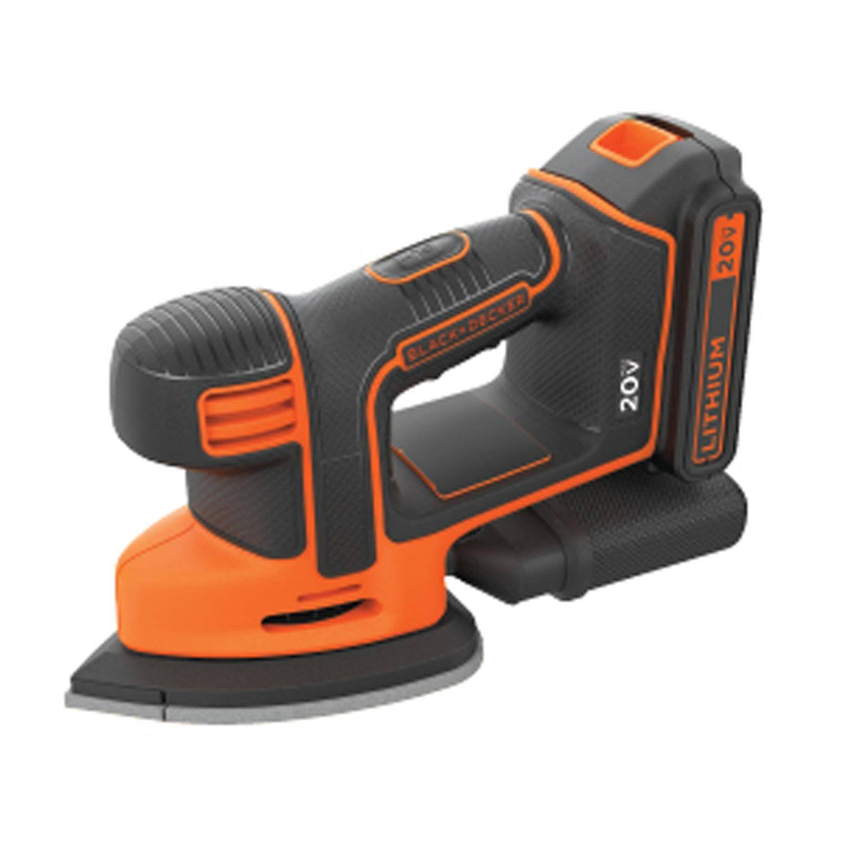 4-Tool Combo Kit R853090