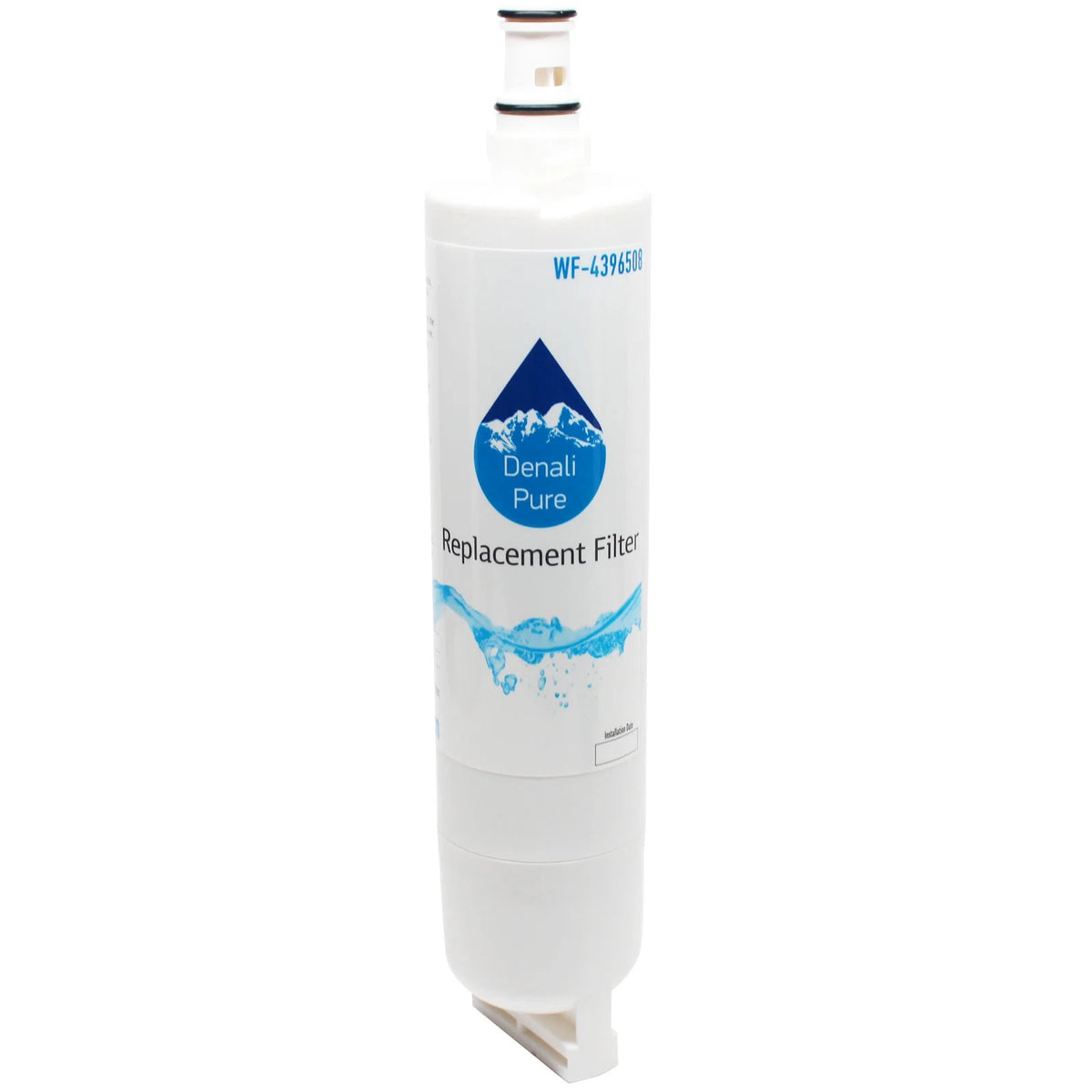 6-Pack Replacement Refrigerator Water Filter K374705