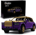 SUV Building Kit with Technique Functions (3,161 Pieces) Z739562