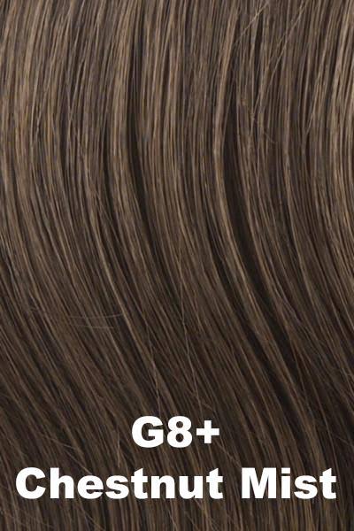 Synthetic Wig D9127