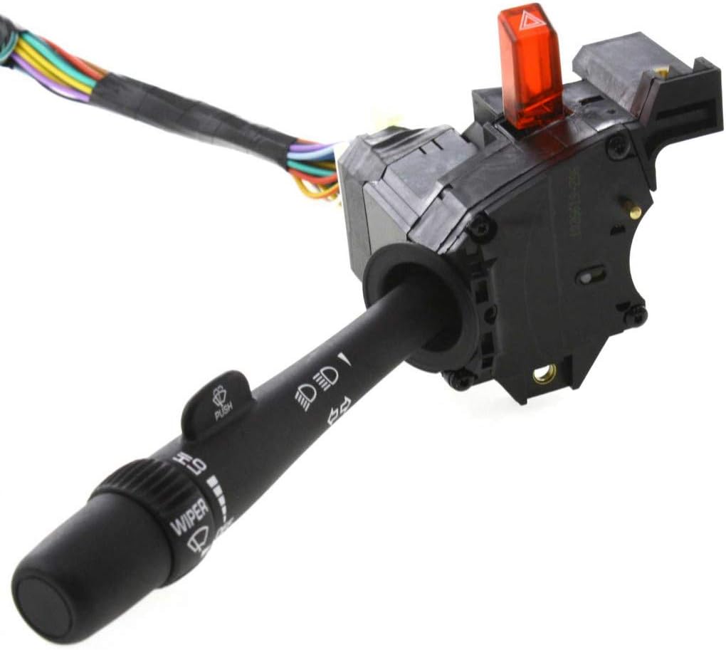 Turn Signal Switch for Oldsmobile Bravada 1998-2001 F457246