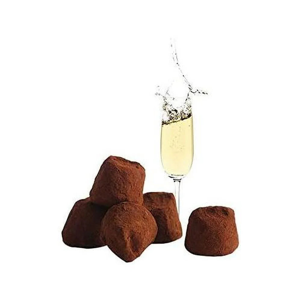 Chocolate Truffles Gift Box 250 Grams Y1865