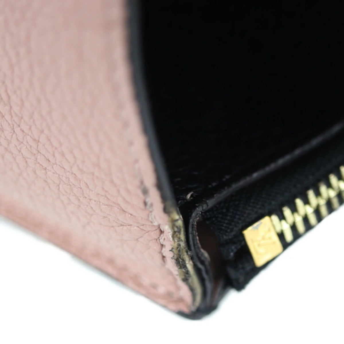 Pre-Owned Taurillon Leather Handbag E759644