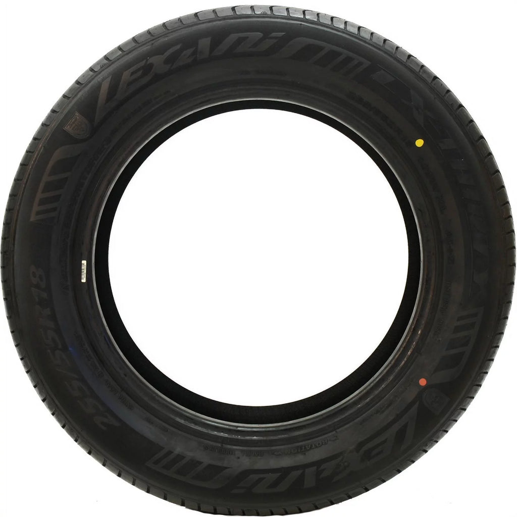 All Season 275/25ZR24 96W XL Passenger Tire J7580