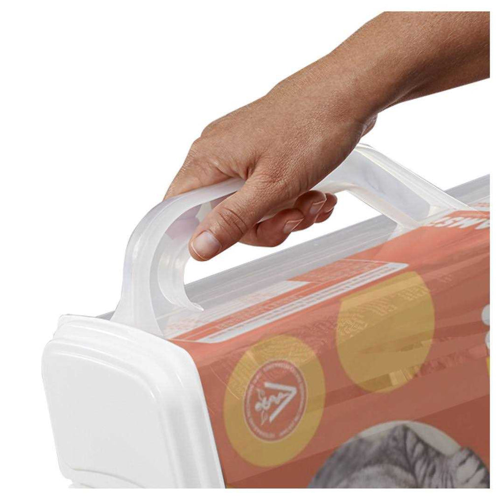 Pet Food Dispenser N2114