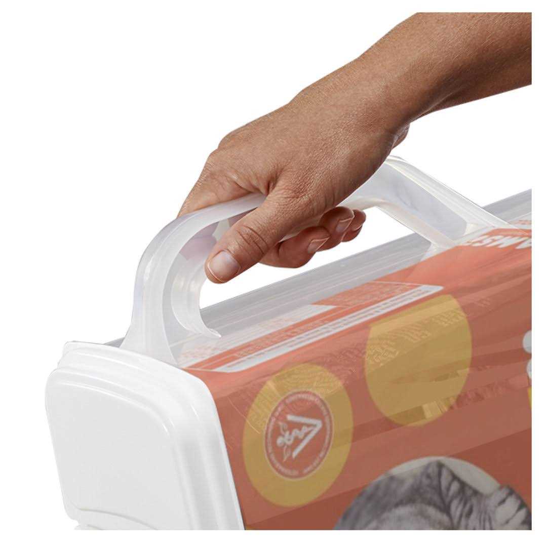 Pet Food Dispenser N2114