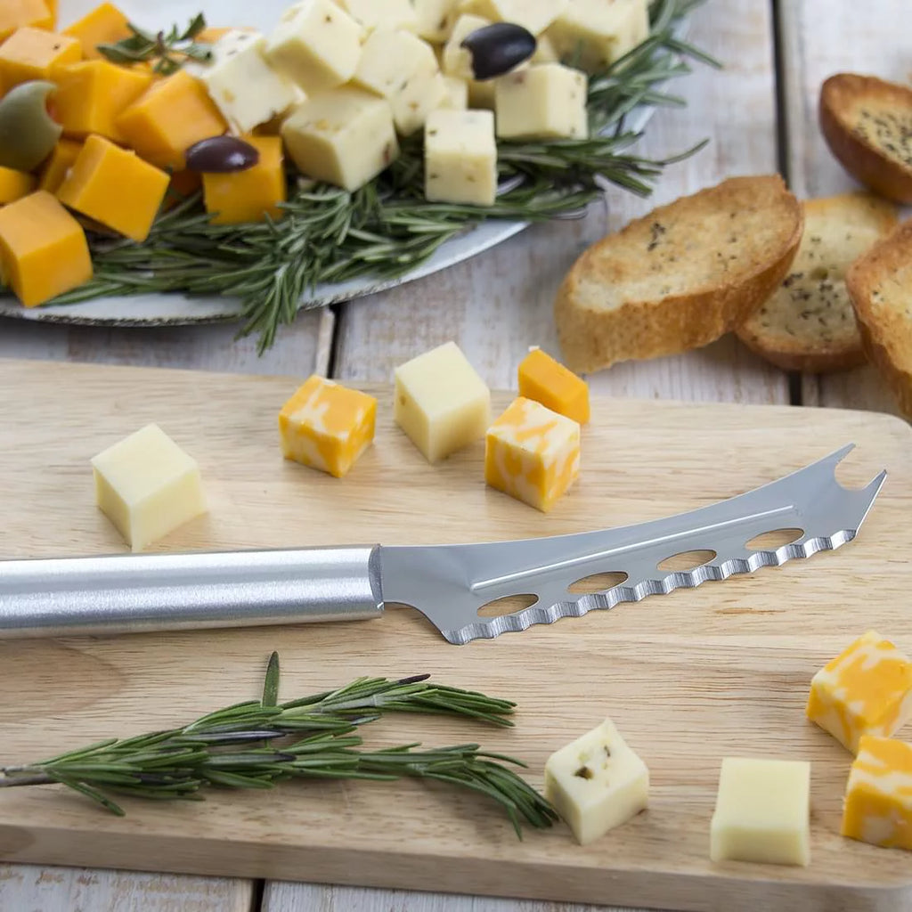 Stainless Steel Knife Set A86130