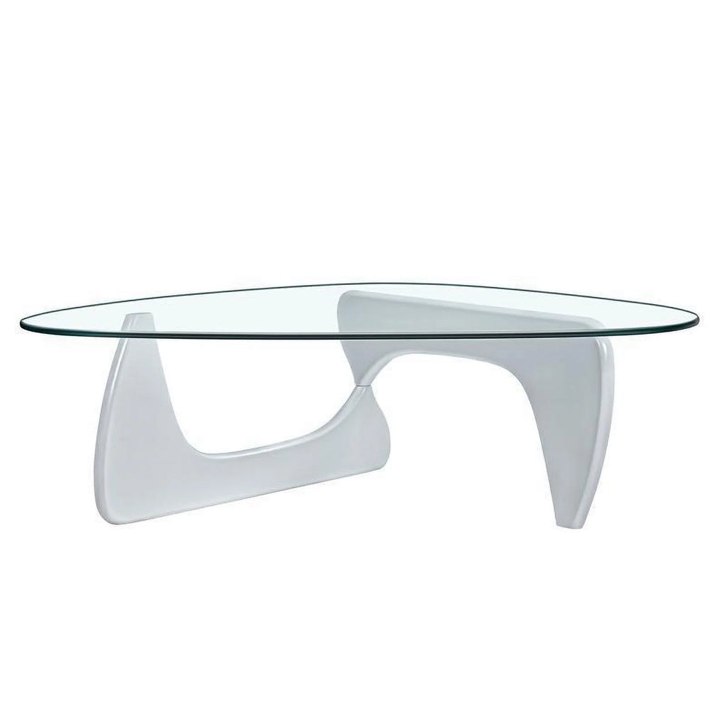 White Coffee Table J94139