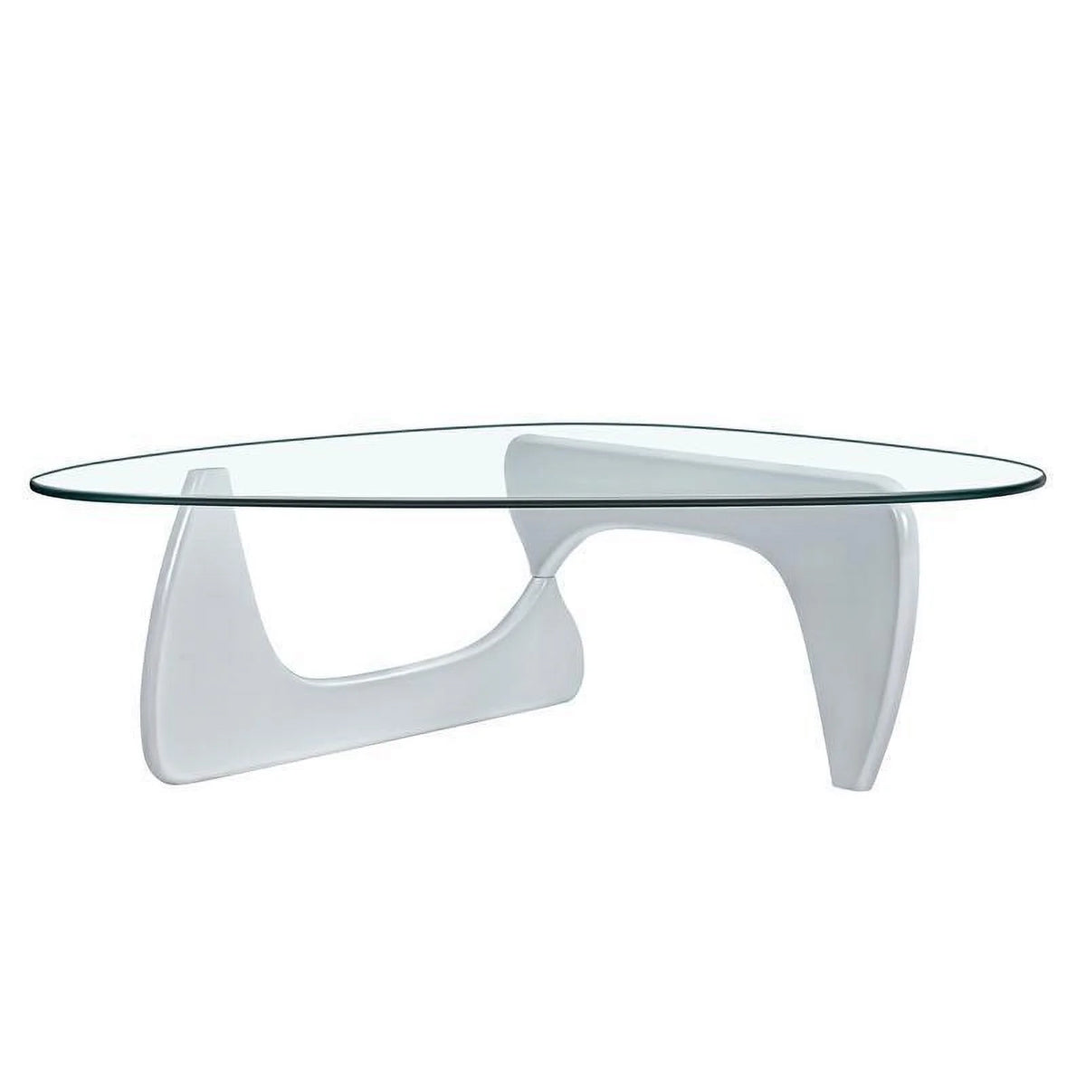 White Coffee Table J94139