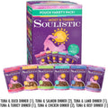 Wet Cat Food Variety Pack Q9956