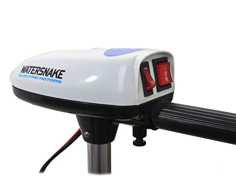 18 lb Fresh or Saltwater Trolling Motor D626