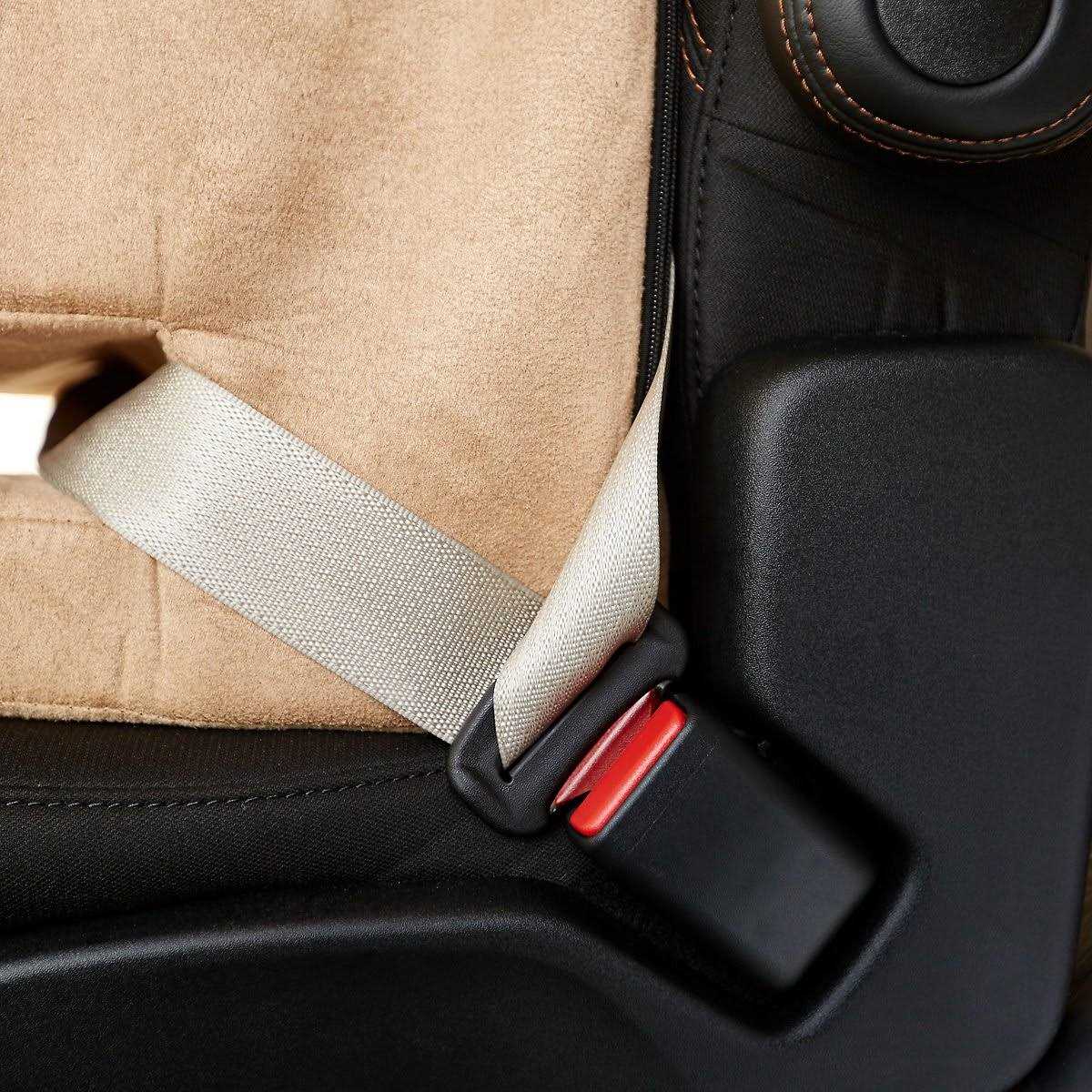 Pet Gear Booster Car Seat Q691158