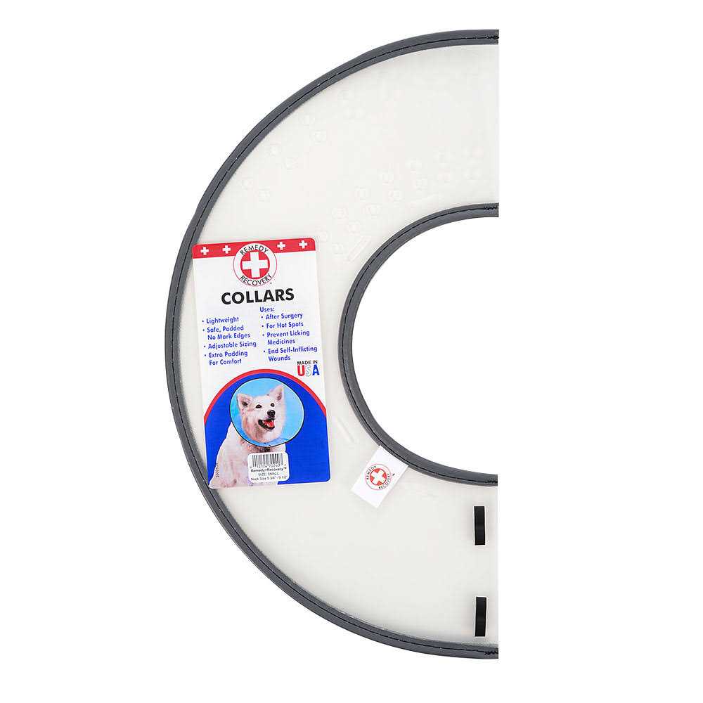 Dogswell E-Collar L72697