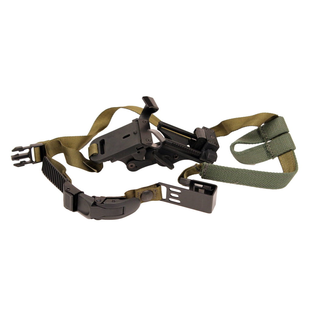 Helmet Mount Assembly T10320