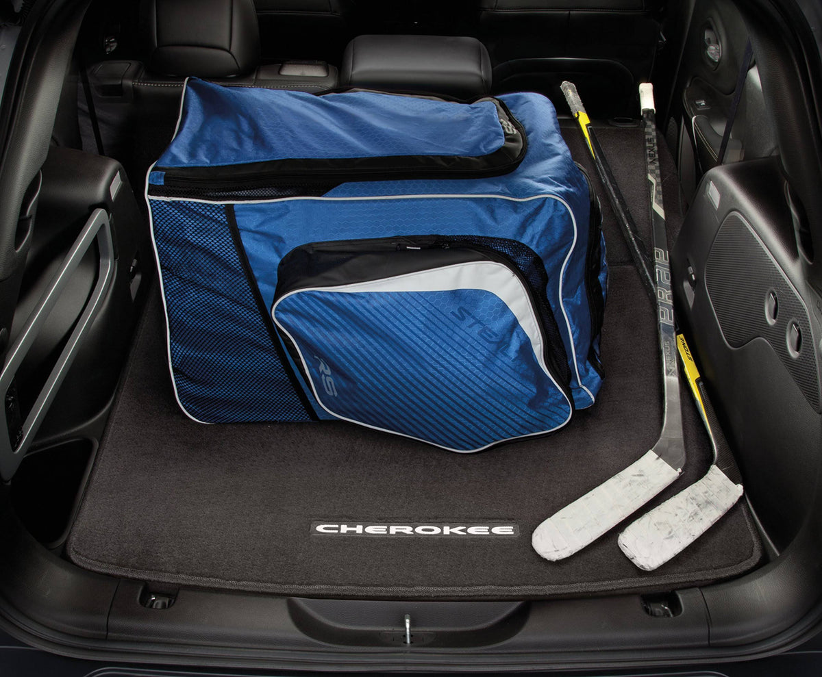 Carpet Cargo Mat D513894