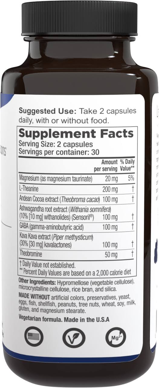 120 Capsule J358