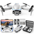1080P HD Mini FPV Drone with Altitude Hold Z8521