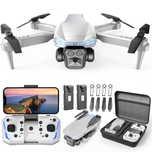 1080P HD Mini FPV Drone with Altitude Hold Z8521