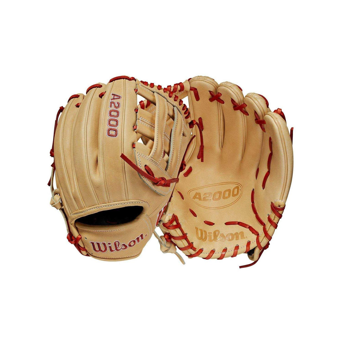 11.5 Baseball Glove W3959