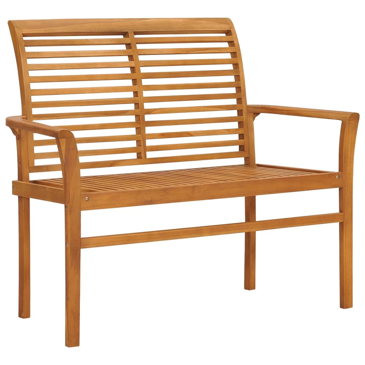 Teak Wood Garden Bench T2780