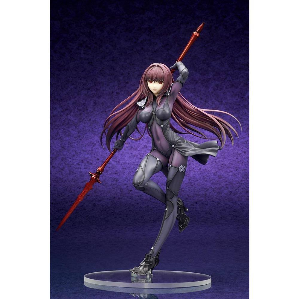 1/7 Scale Figure E277
