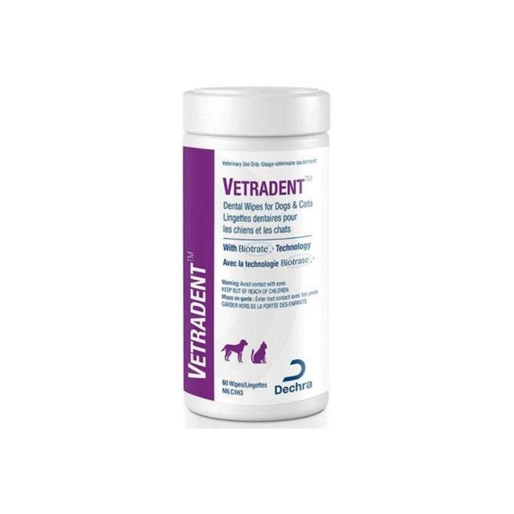 Dental Wipes for Dogs Cats S525771