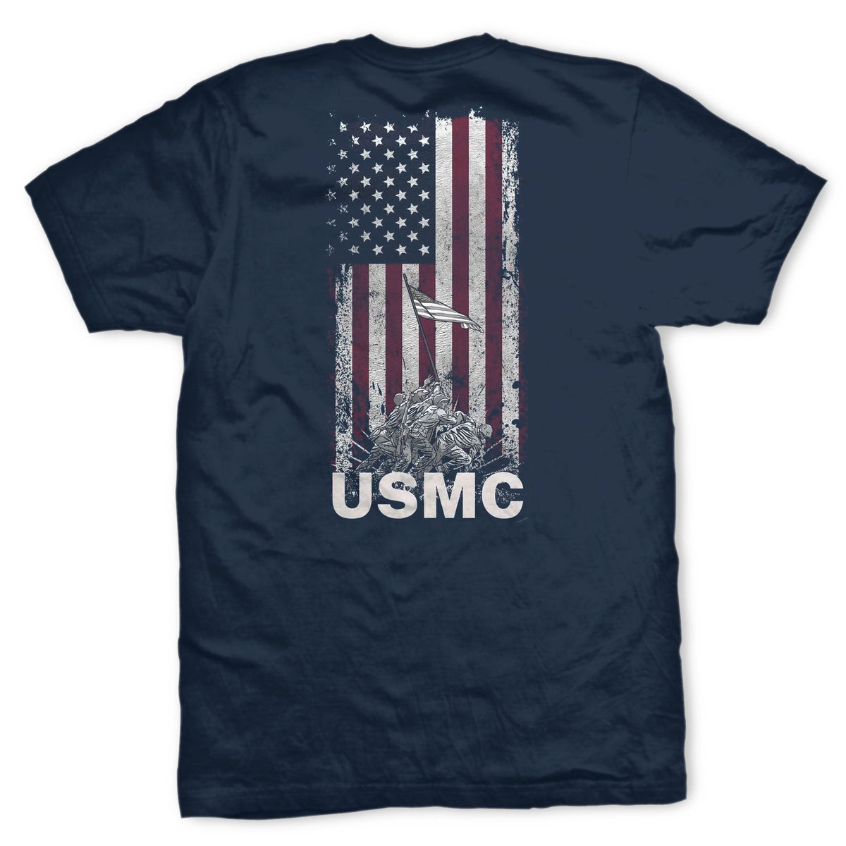 IWO JIMA Flag T-Shirt I83095