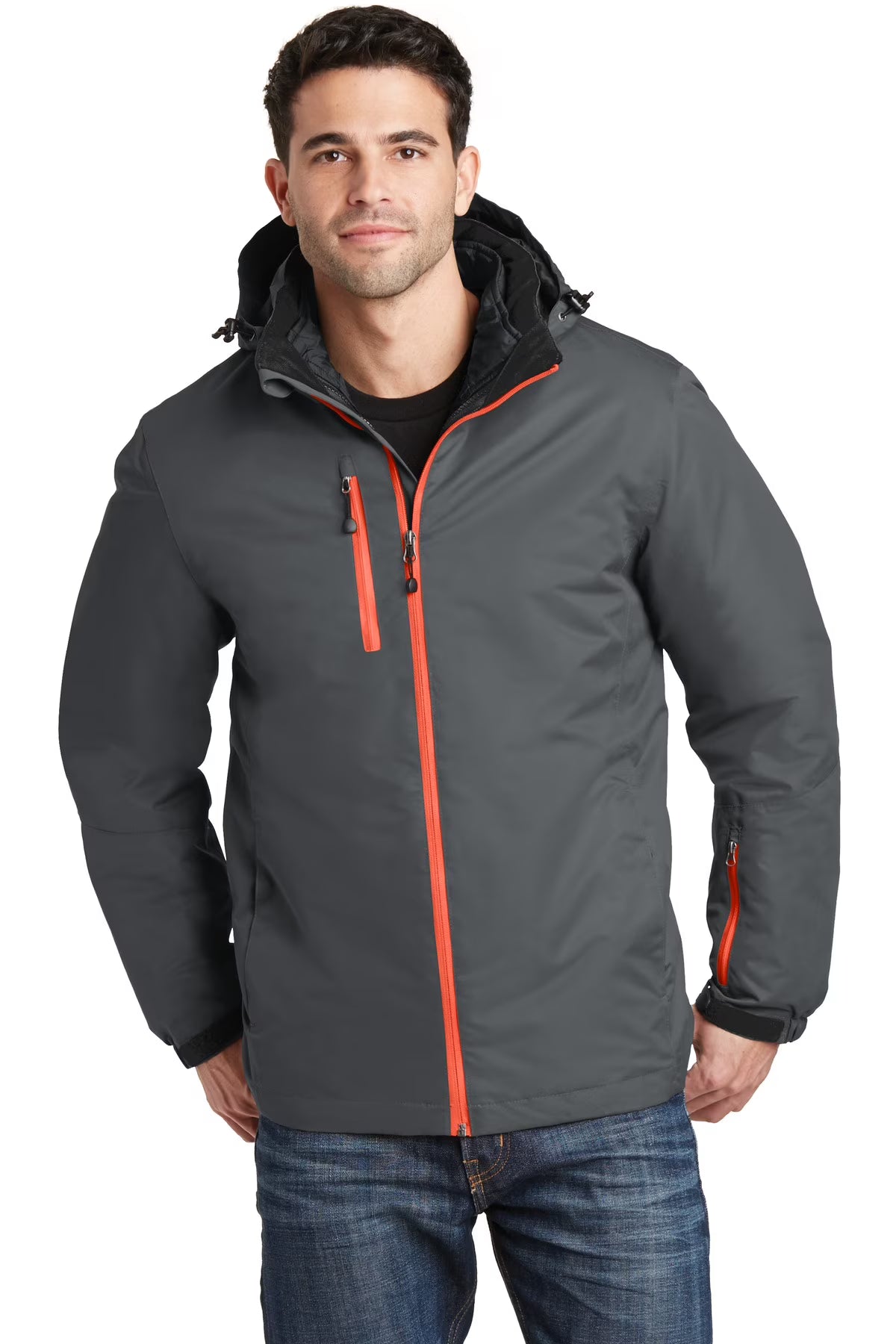Waterproof 3in1 Jacket J175