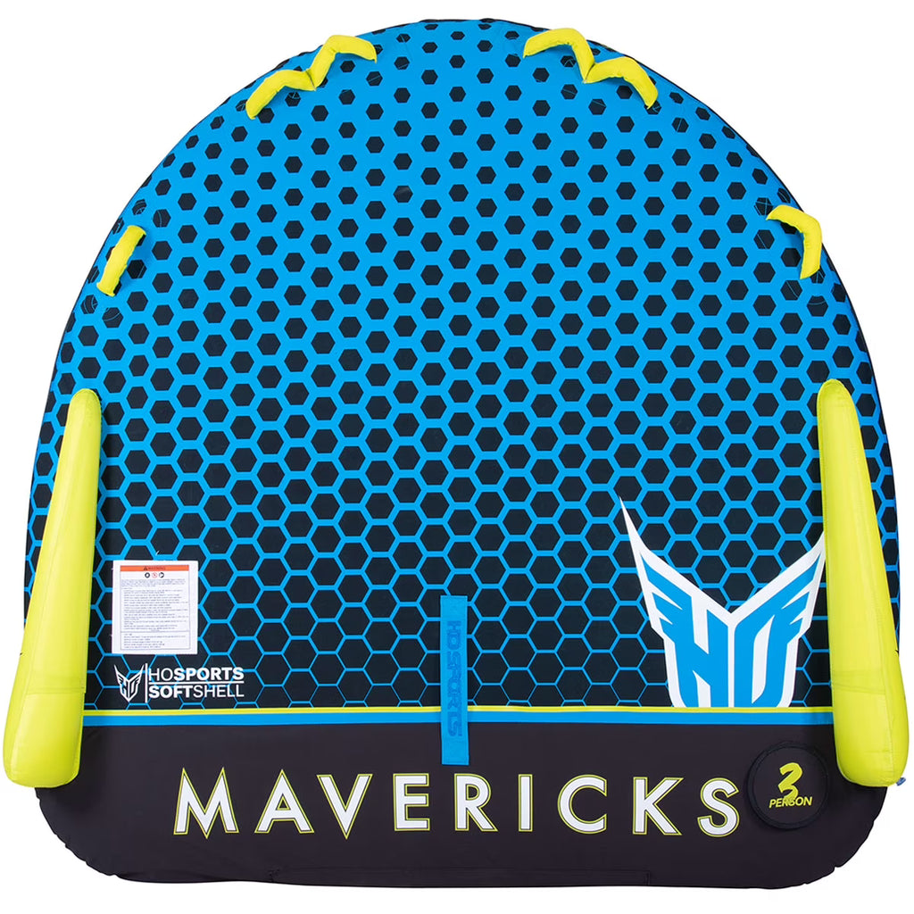 Mavericks Tube B1214