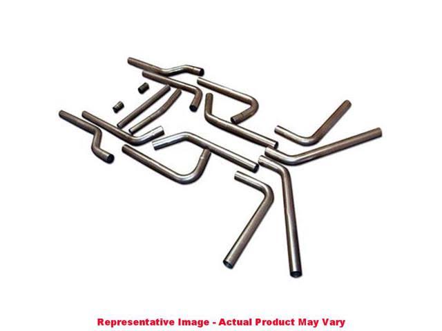 Universal Tailpipe Kit E8257