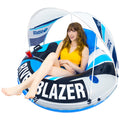 XL River Tube with Canopy and Sun Shade K234794