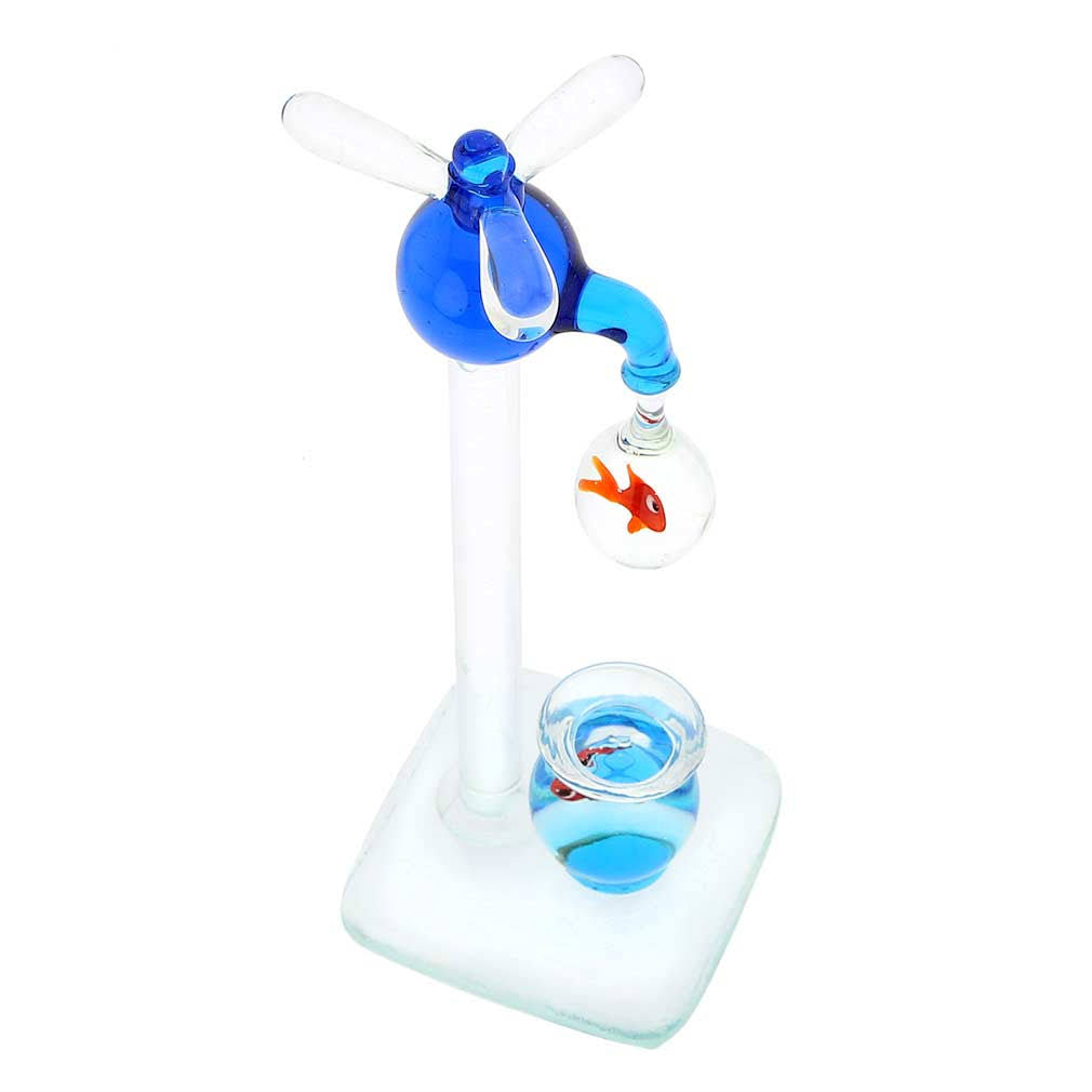 Aquarium with Fish F22687