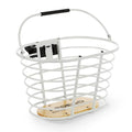 Front Aluminum Basket D807