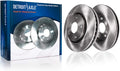 11.10″ Front Disc Brake Rotors 2pc Pack of 2 G425